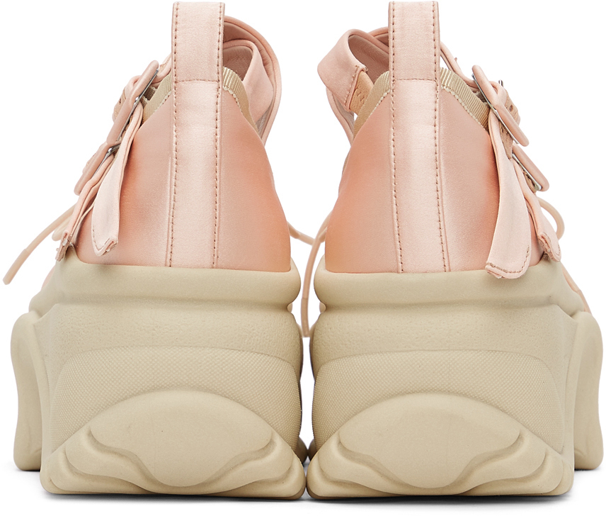 simone rocha platform shoes