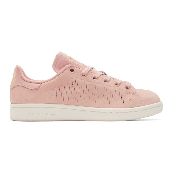 suede stan smith