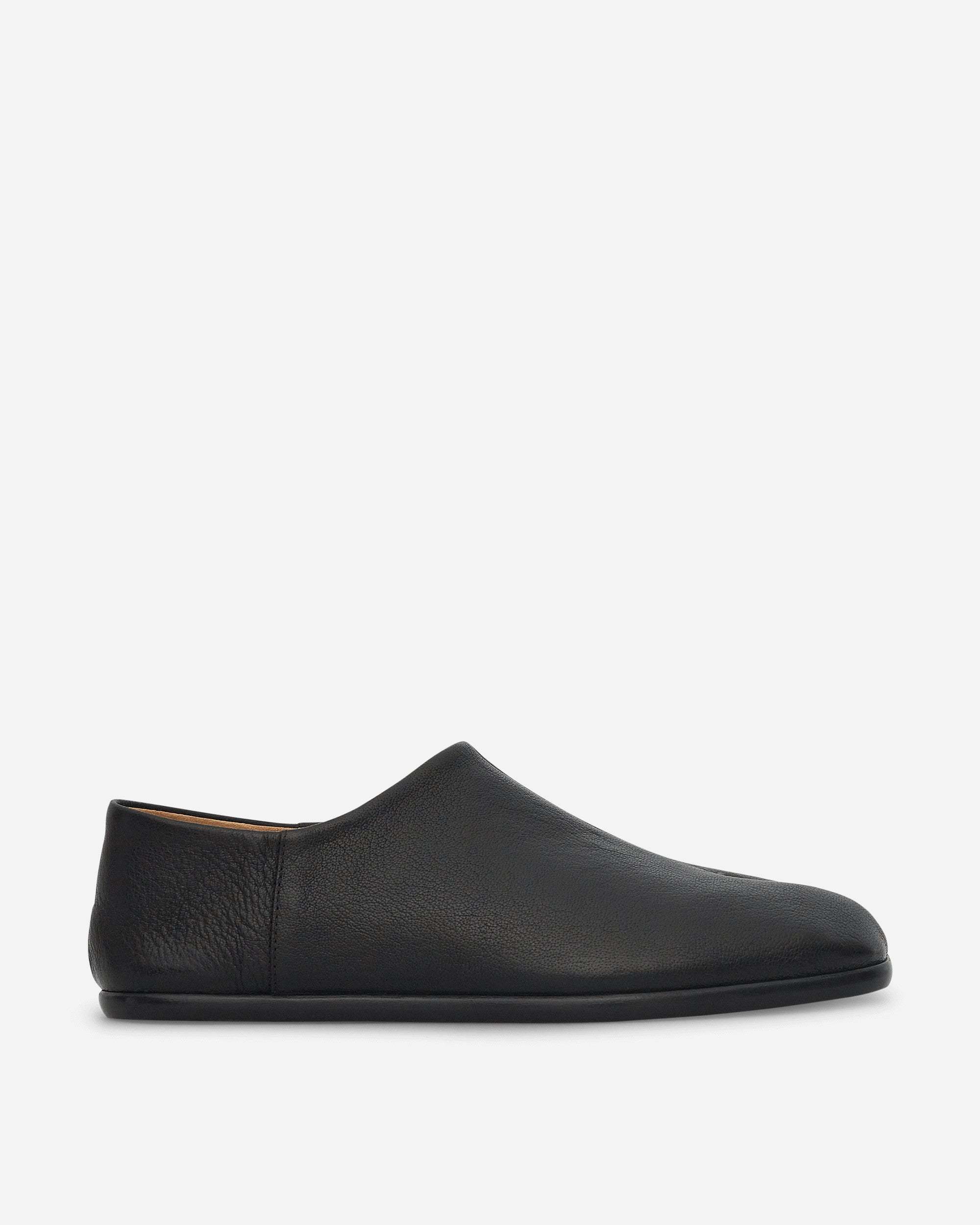 Slip On Tabi Shoes Maison Margiela