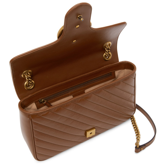gucci marmont 2.0 shoulder bag