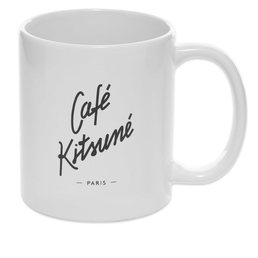 Cafe Kitsuné Mug Maison Kitsune