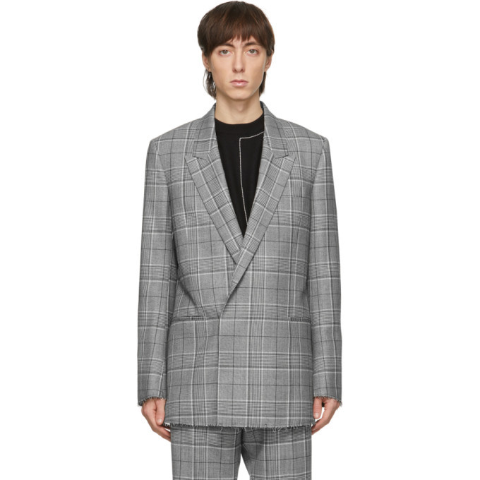 paul smith double breasted suit