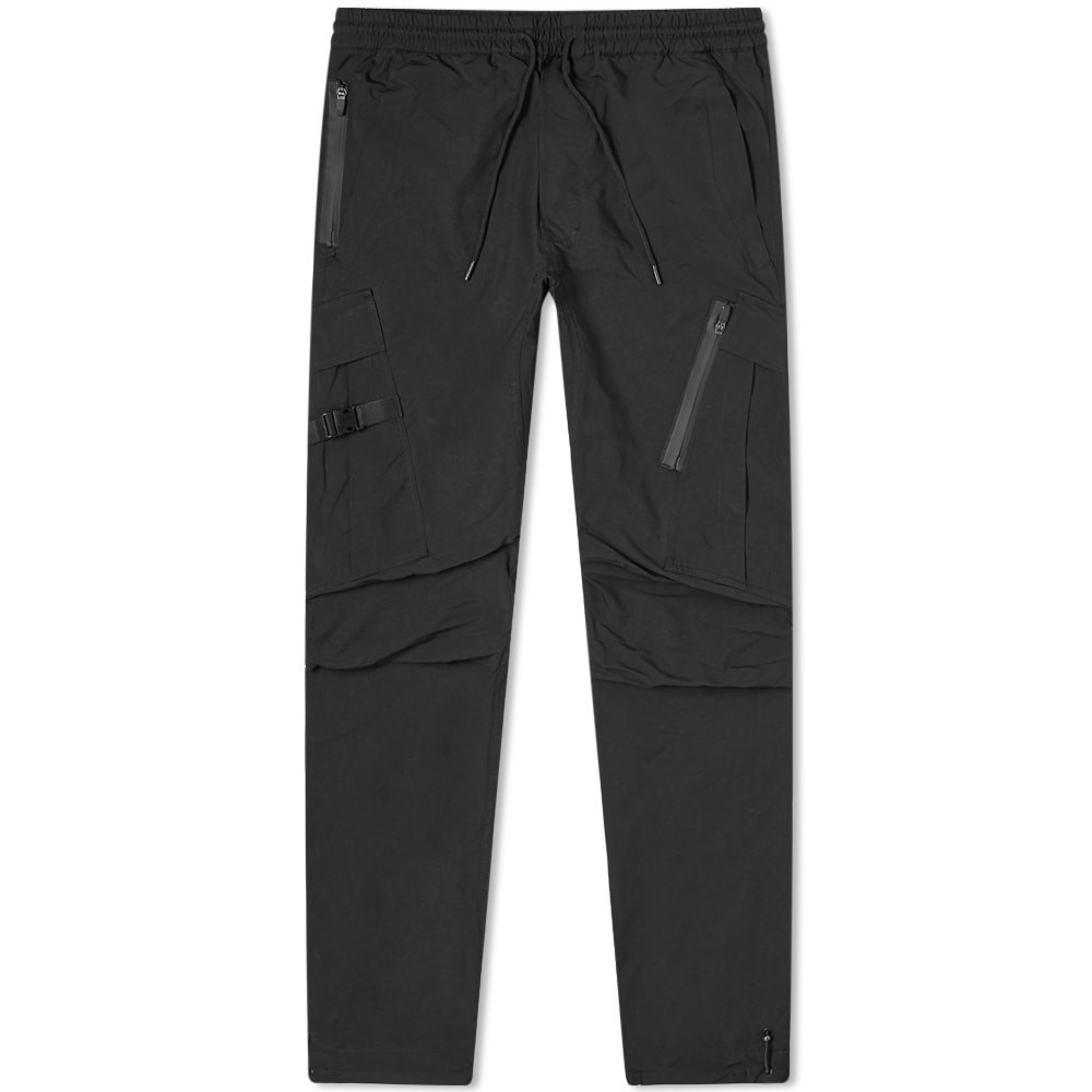 adidas tech cargo track pants