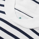 Barbour Long Sleeve Lanercost Tee - White Label