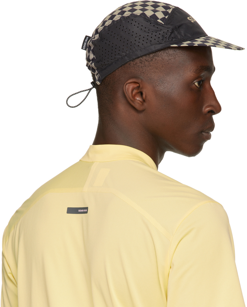 soar lightweight cap