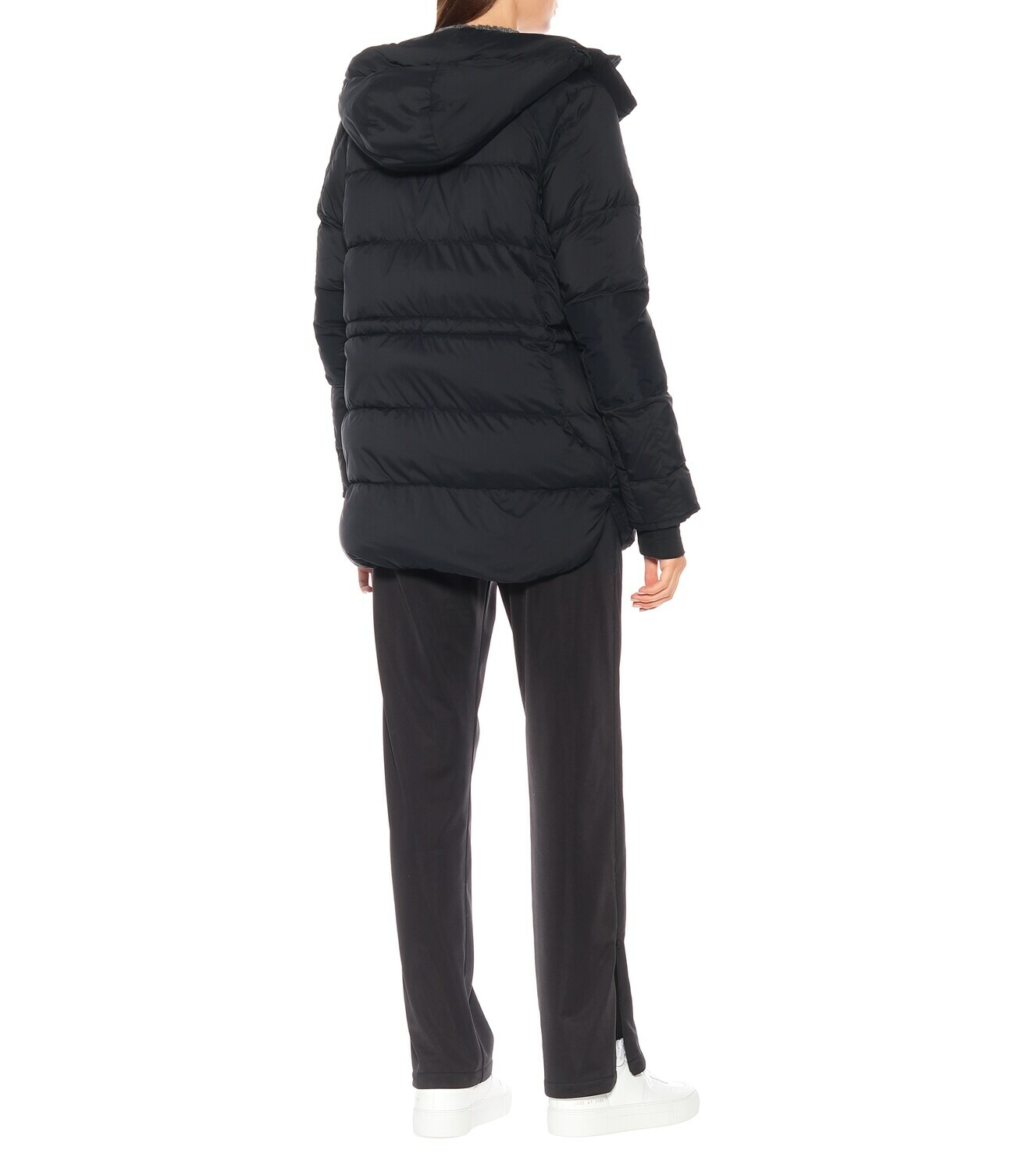 Canada Goose - Alliston down jacket Canada Goose