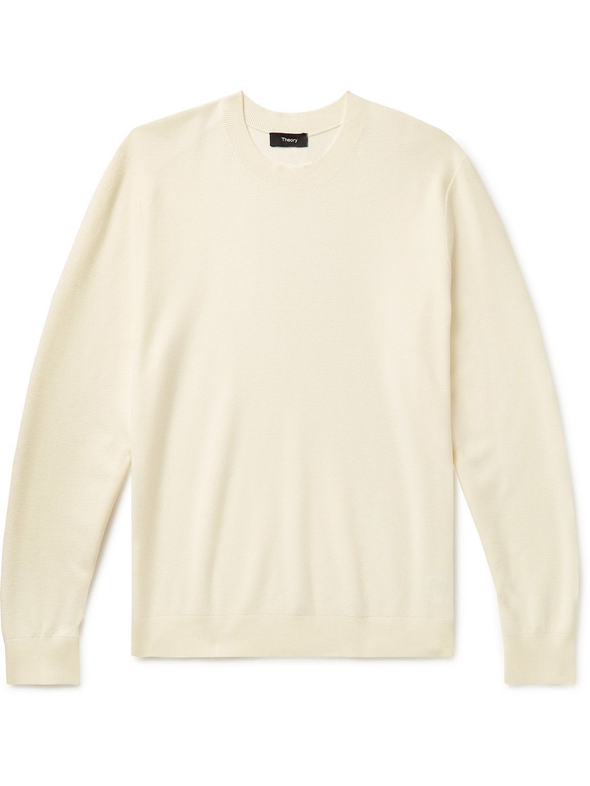 Sweater - Neutrals Theory