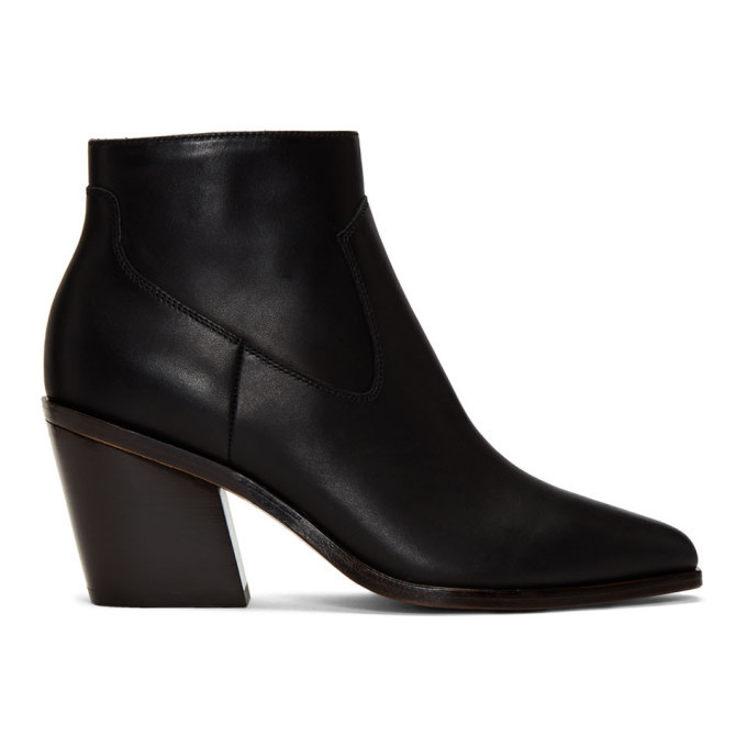 rag & bone razor boot