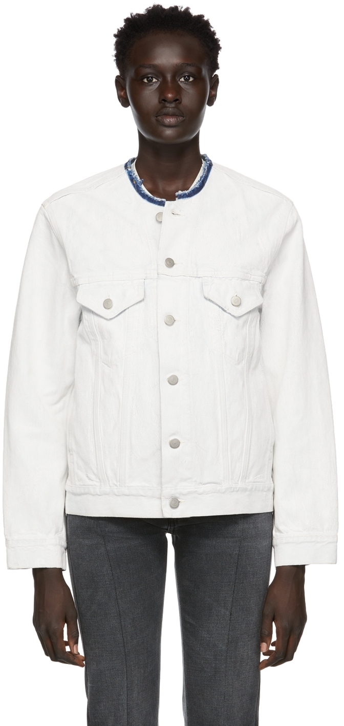 margiela bianchetto