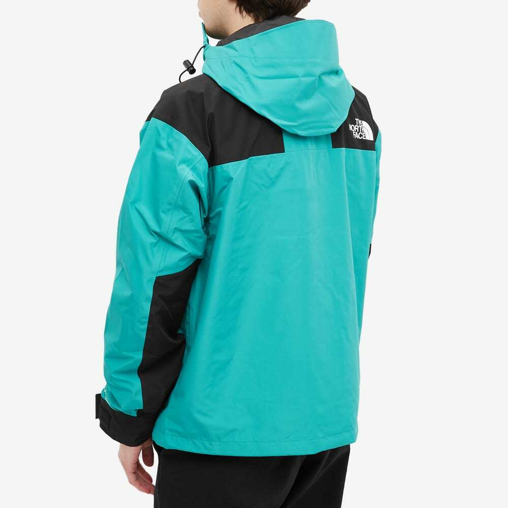 The North Face Men's Retro 1986 Futurelight Mountain Jacket in