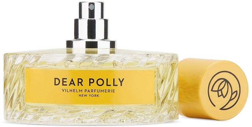 Vilhelm Parfumerie Dear Polly Perfume, 100 mL