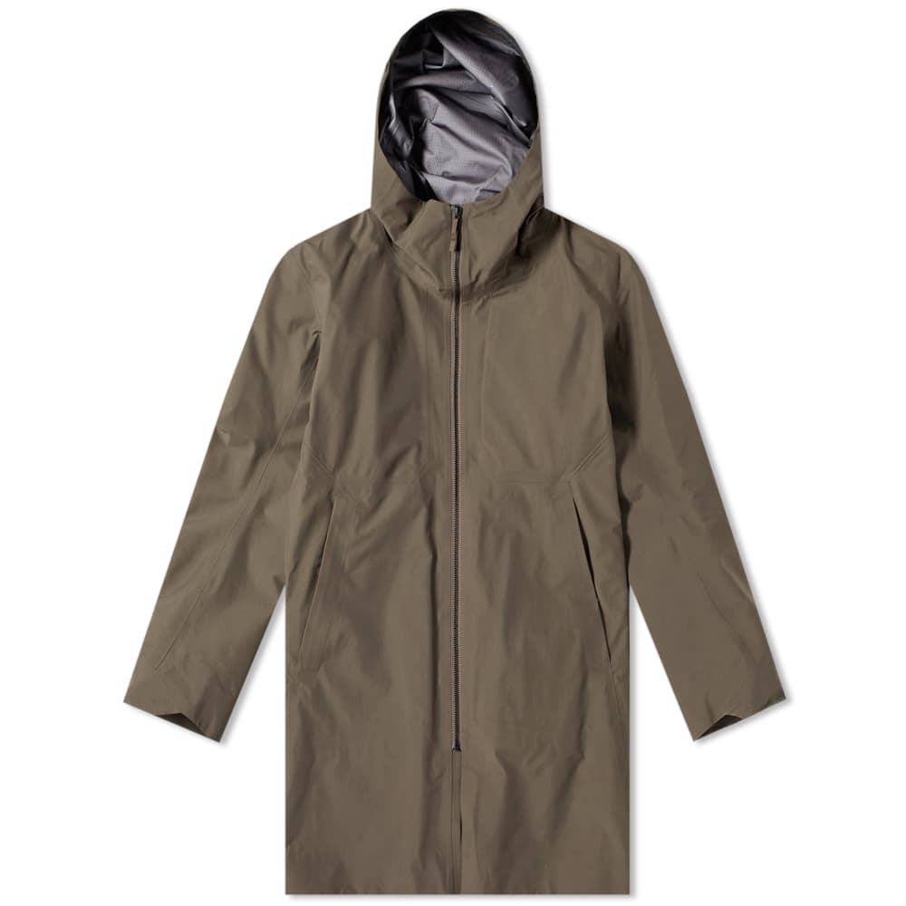 Arc'teryx Veilance Monitor Gore-Tex Coat Arc'teryx Veilance