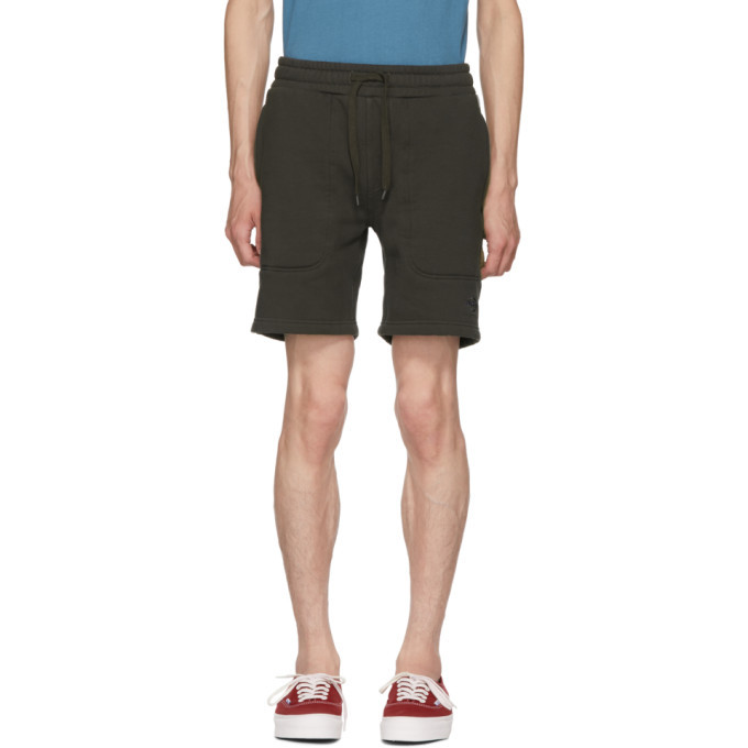 dickies sweat shorts