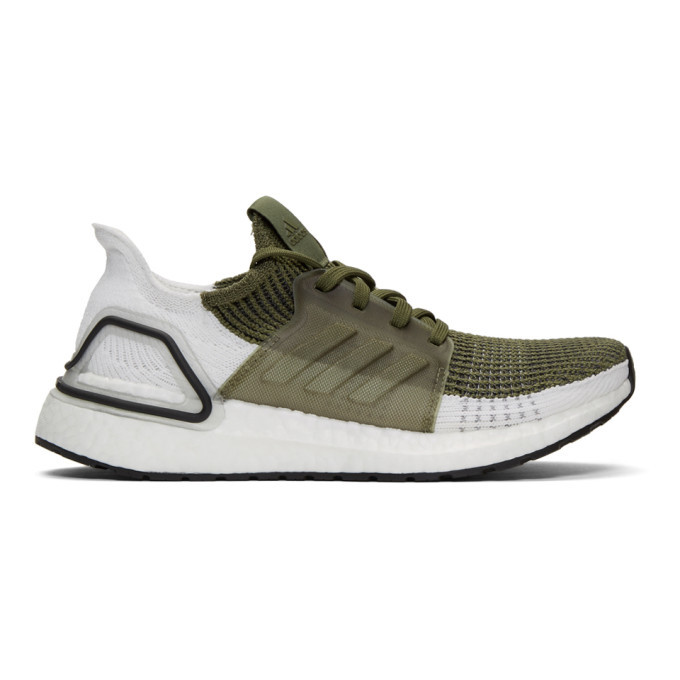 ultraboost 19 khaki