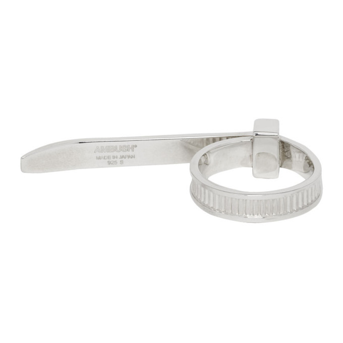 ambush cable tie