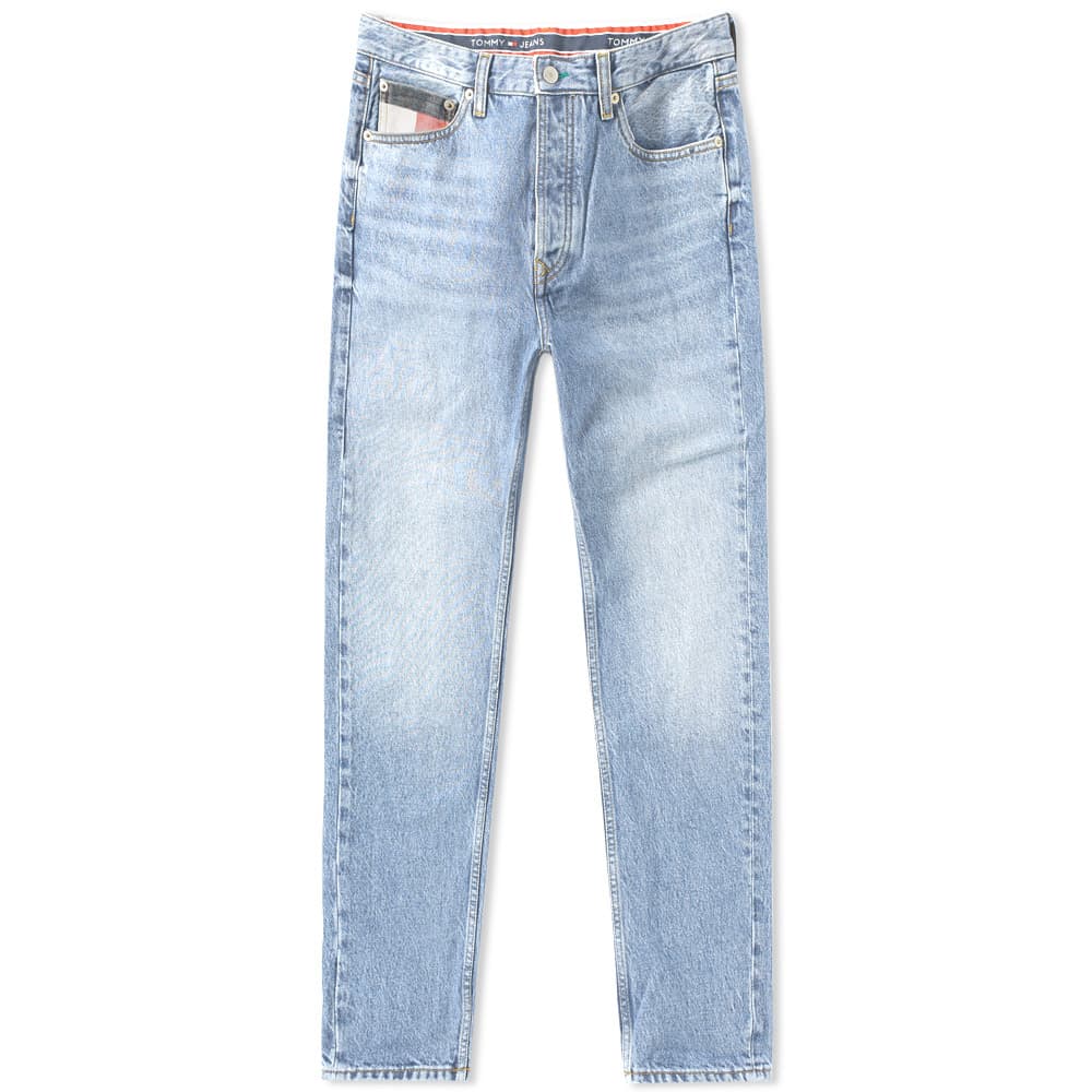 tommy jeans 90s dad jeans