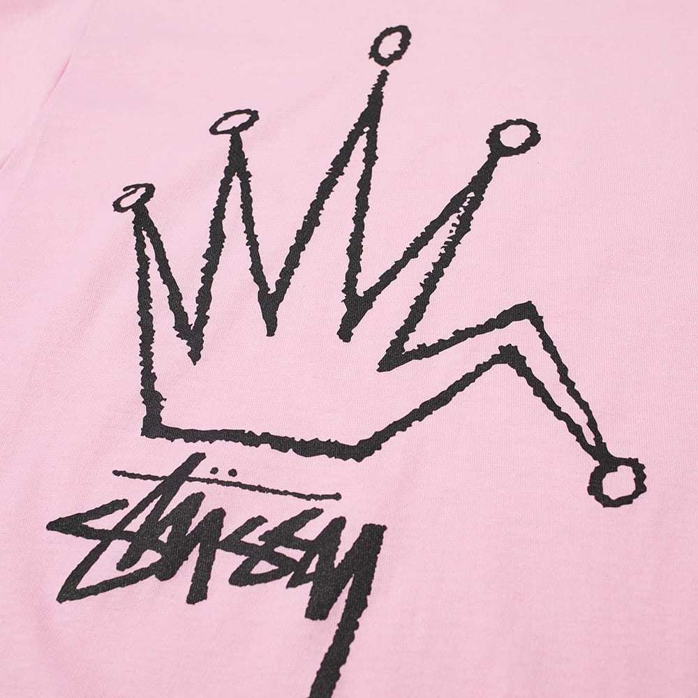 Stussy Old Crown Tee Stussy