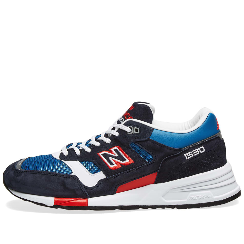 New Balance M1530NBR - Made in England