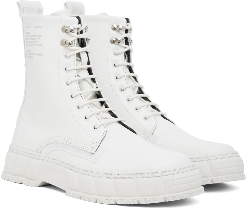 viron boots