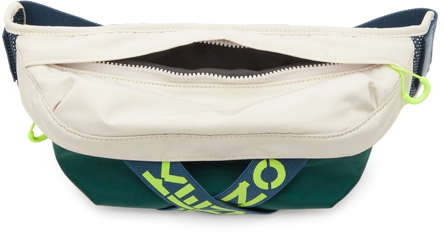 kenzo sport belt bag