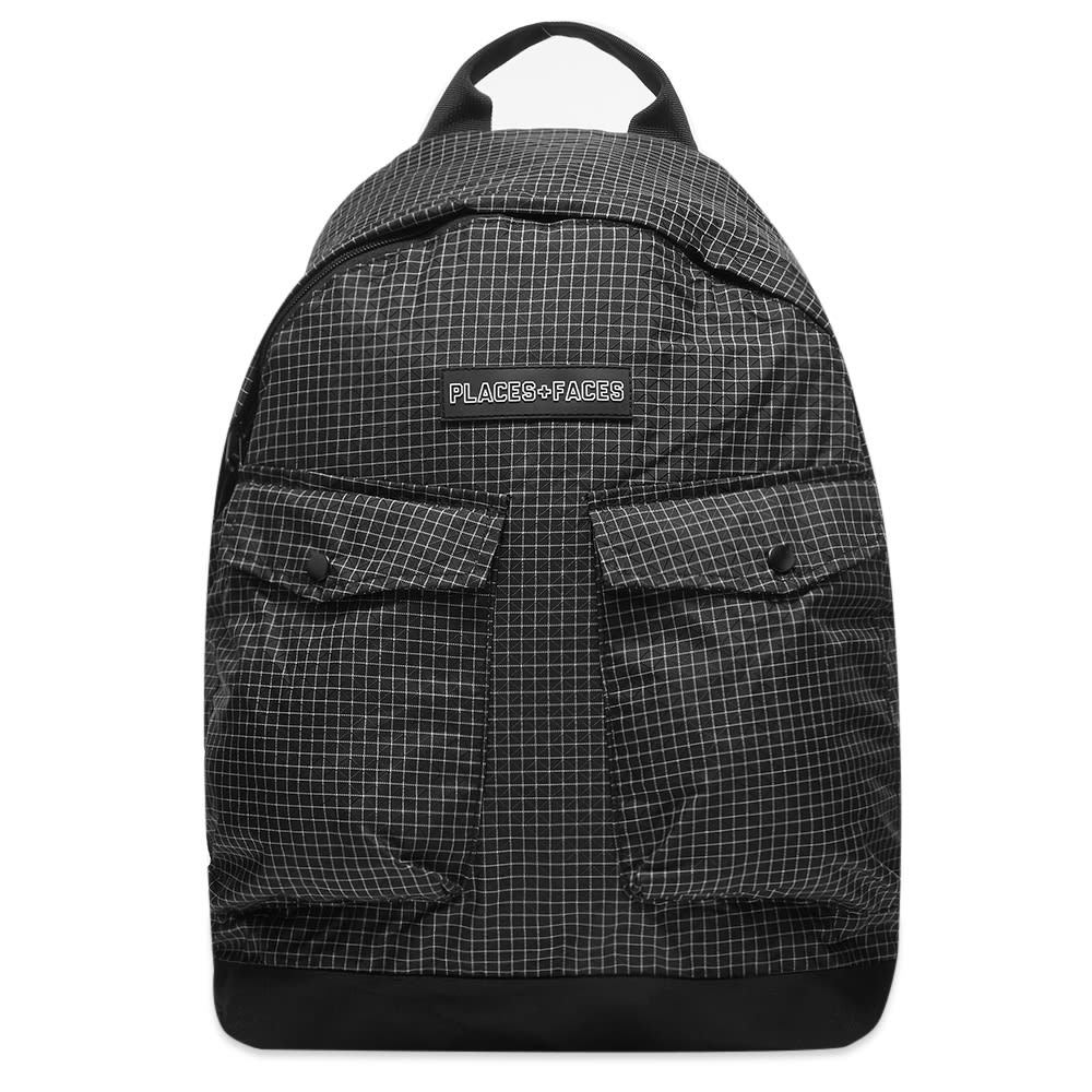 PLACES+FACES Backpack PLACES+FACES