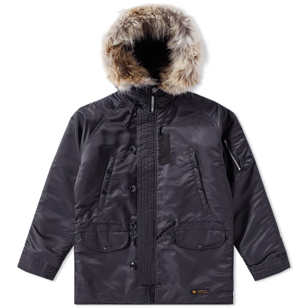 Neighborhood N3-B Parka Neighborhood