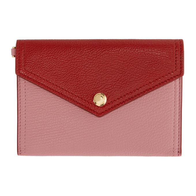 miu miu envelope pouch