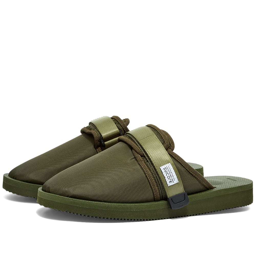 suicoke cab