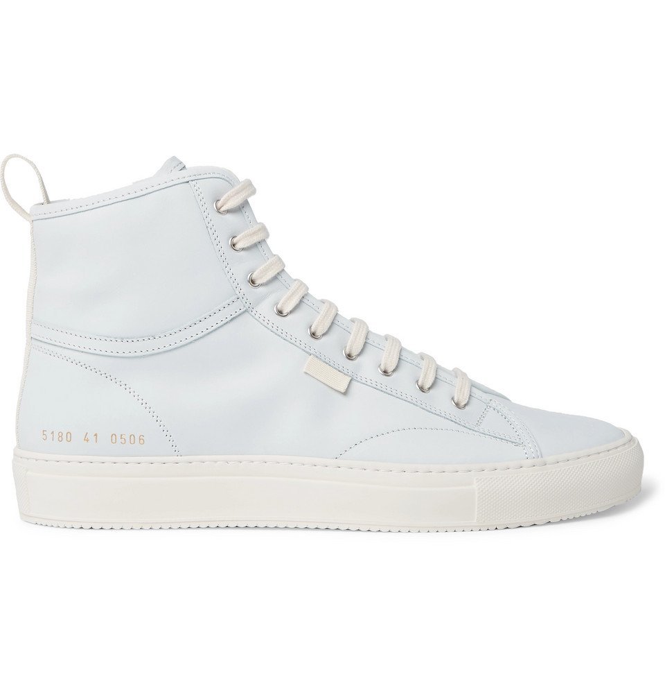 common projects tournament high nubuck