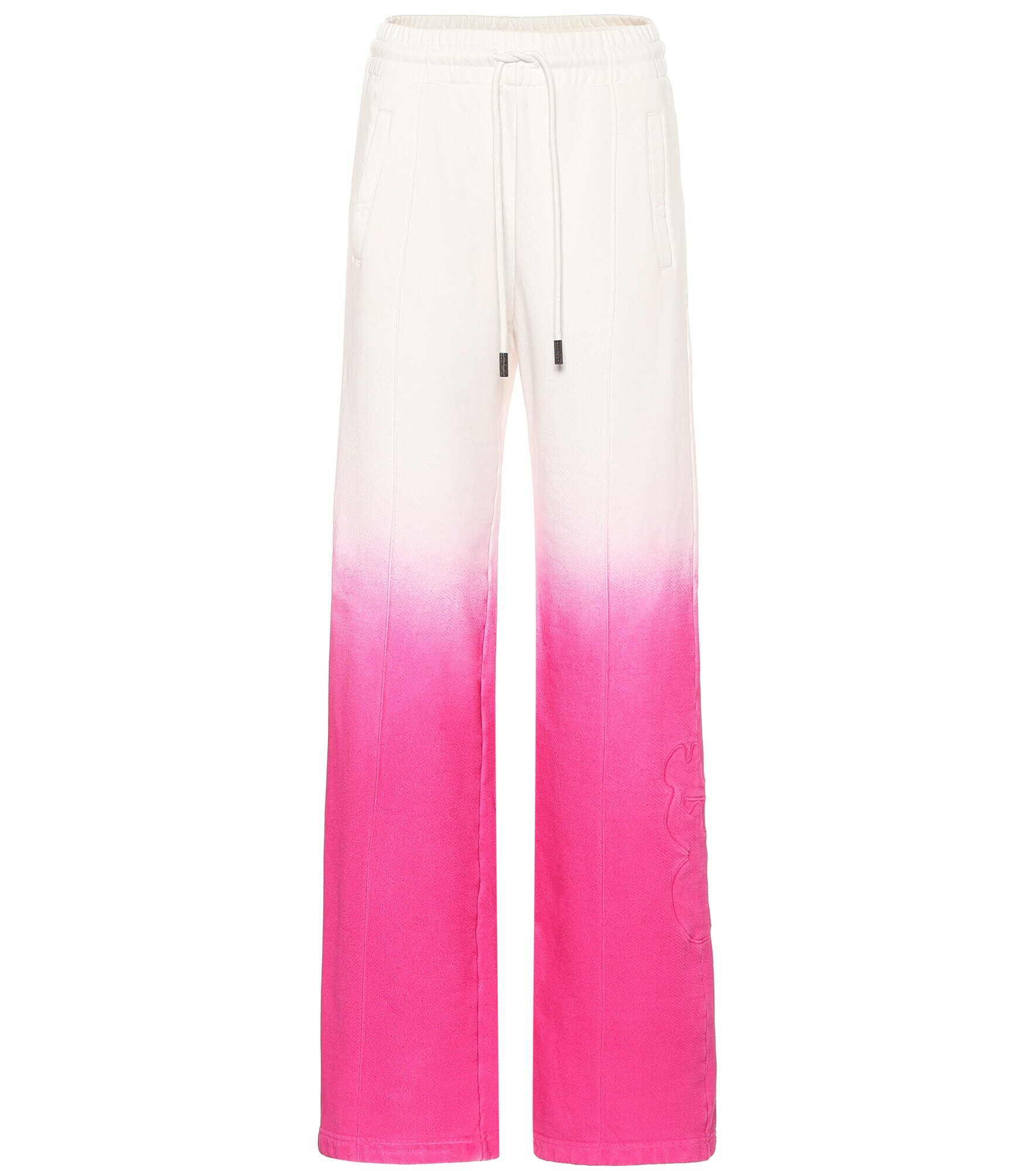 OffWhite Tiedye cotton sweatpants OffWhite