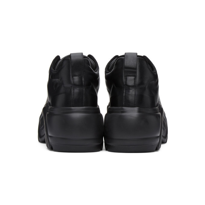 valentino platform sneakers