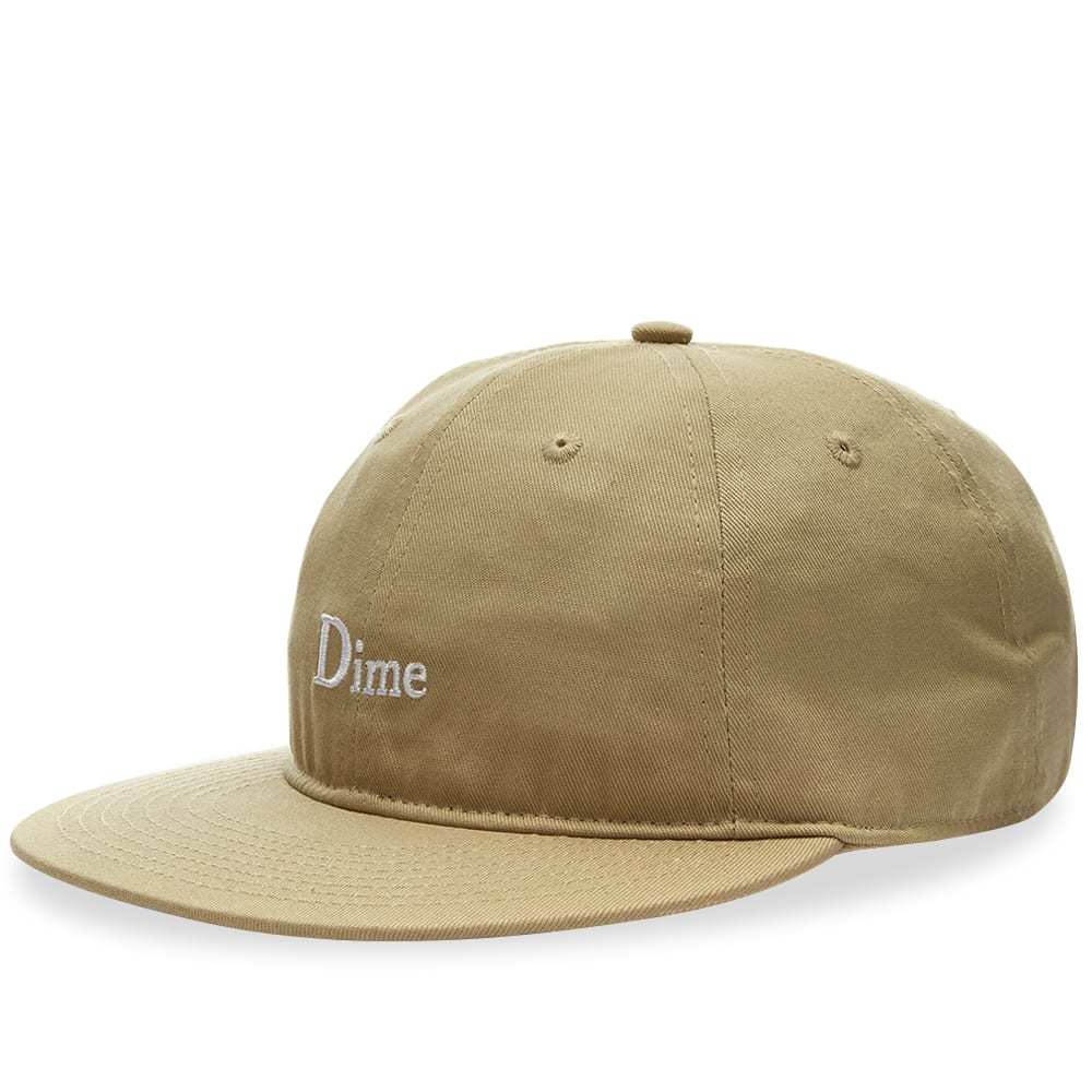 Dime Classic Logo Hat Dime