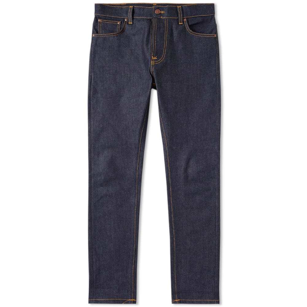 brute knut dry navy comfort