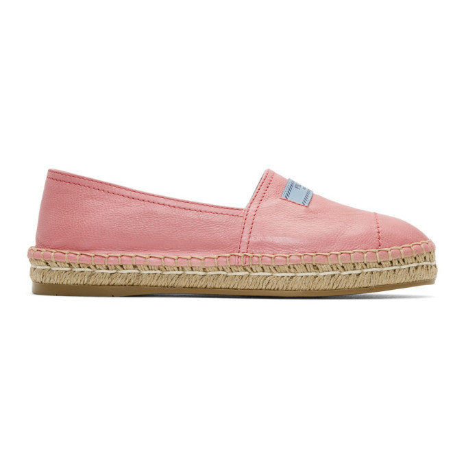 prada platform espadrilles