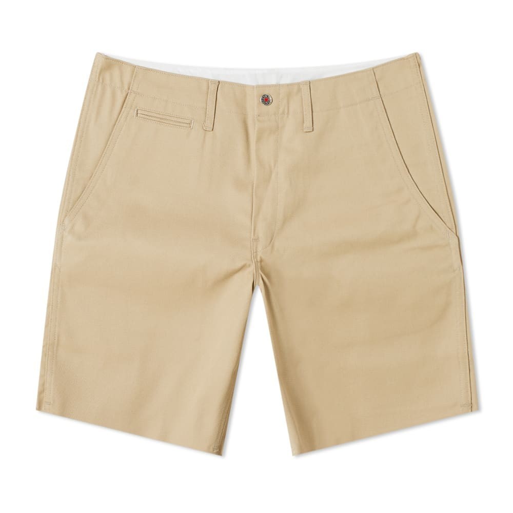 Human made chino shorts Clearance