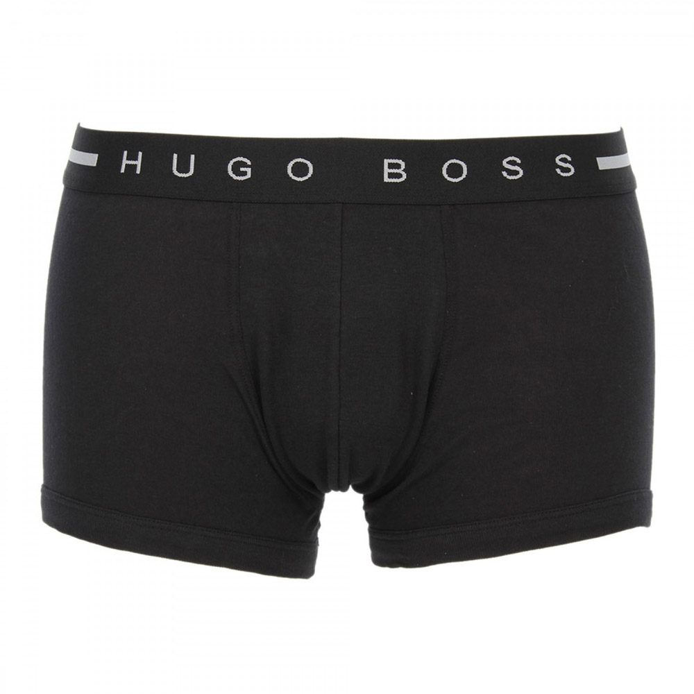 Boxers - Black Hugo Boss