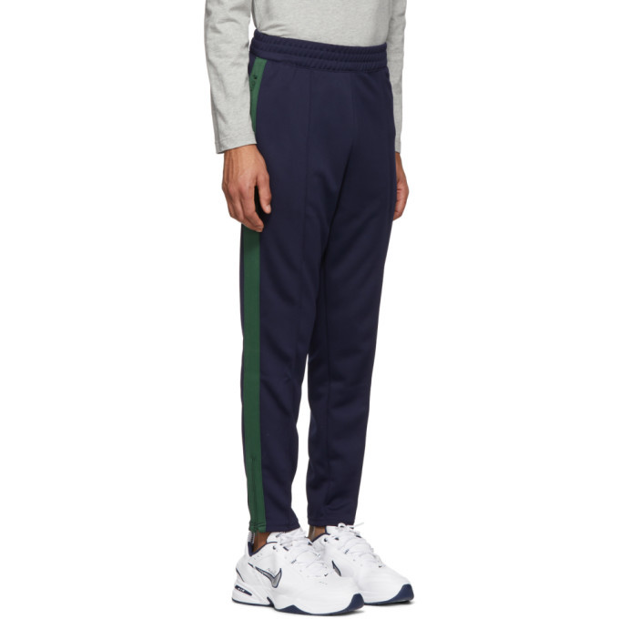 NikeLab Blue Martine Rose Edition NRG K Lounge Pants NikeLab