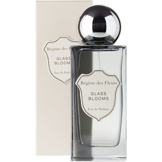 glass blooms perfume