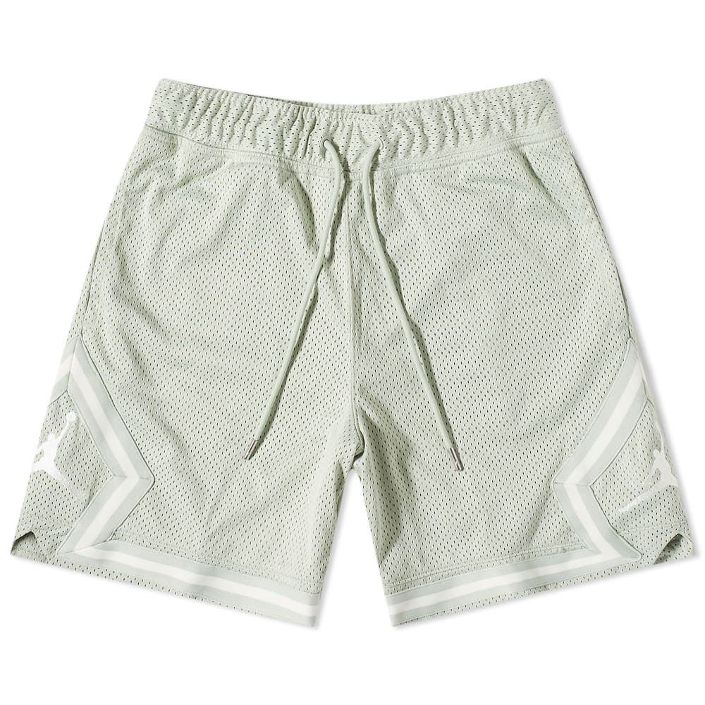 Nike Diamond Mesh Shorts Nike