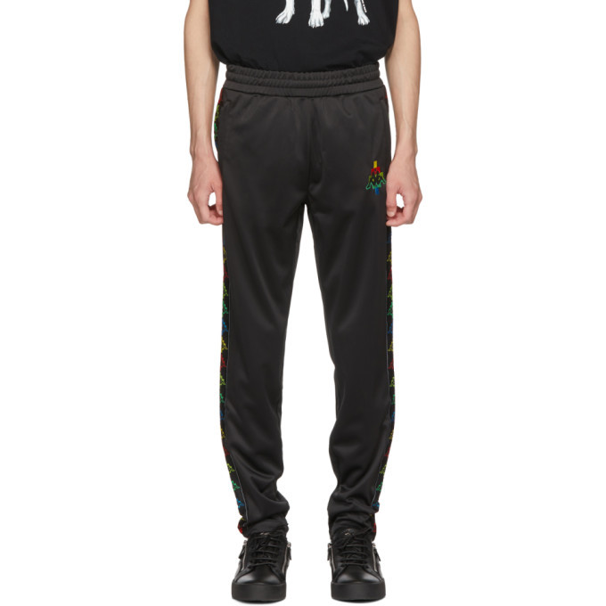 kappa marcelo burlon pants