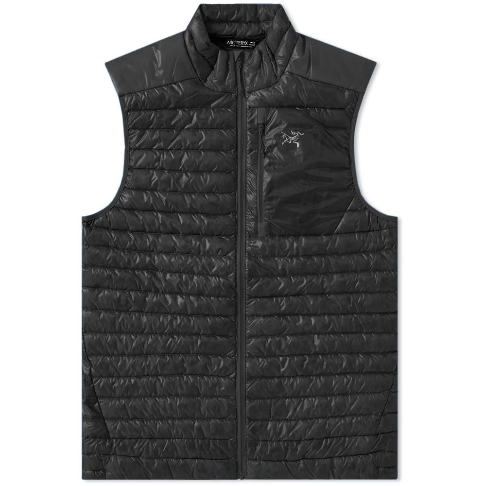 Arc'teryx Cerium SL Down Vest Arc'teryx