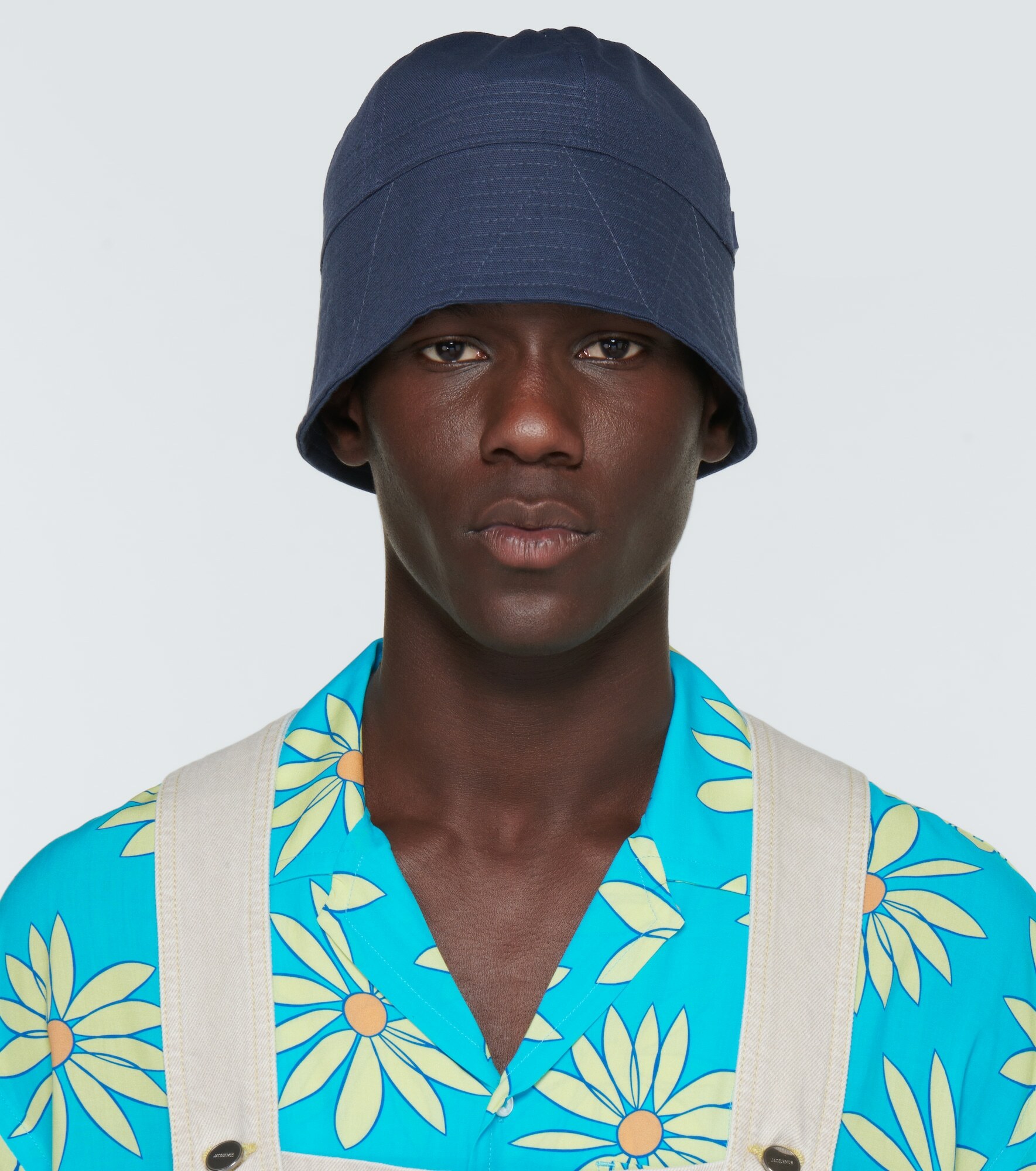 Jacquemus - Le Marino bucket hat Jacquemus