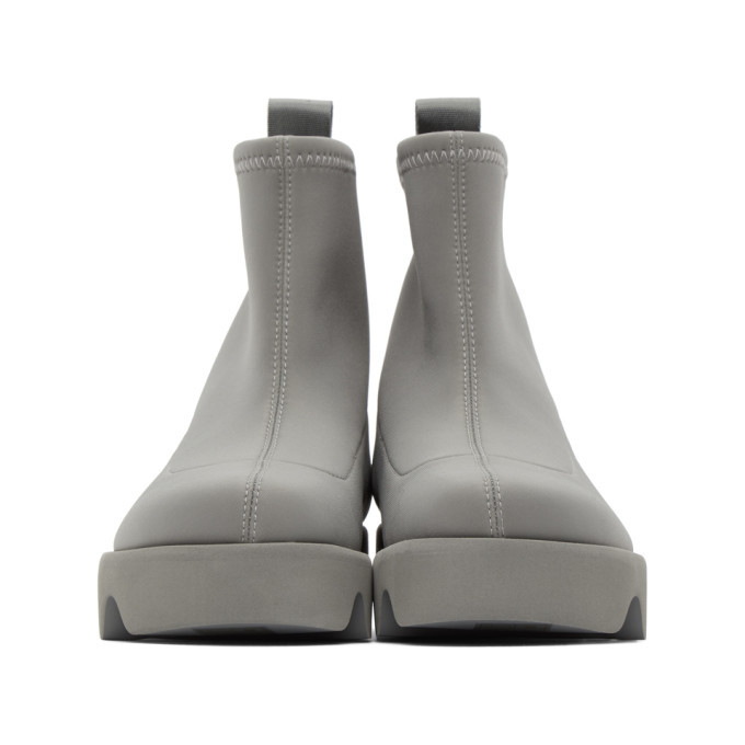 issey miyake mens boots