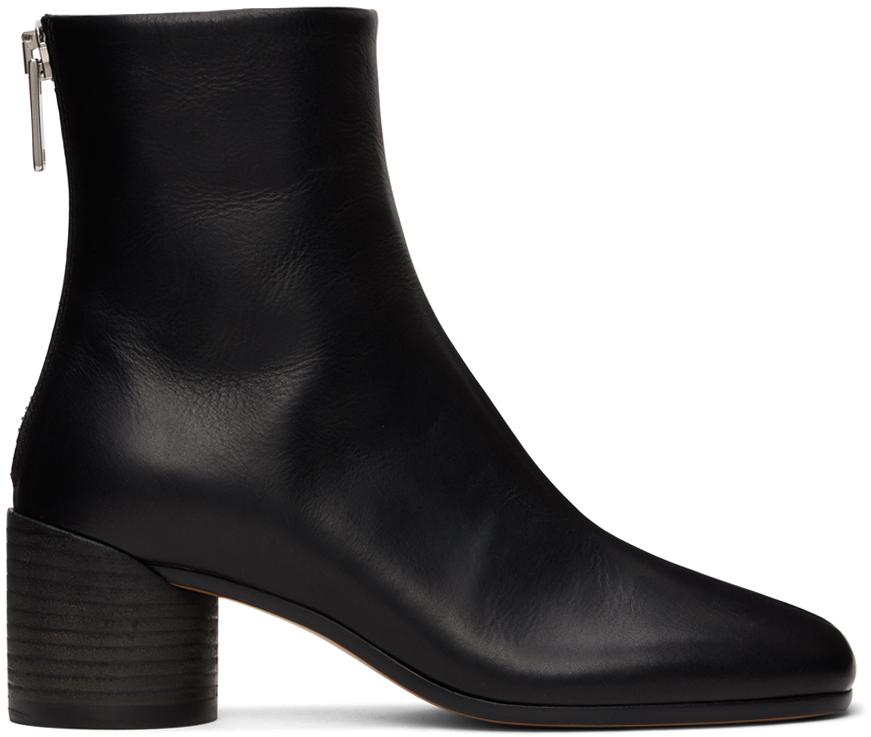 Mm6 Womens Boots Mbm 775 224 1