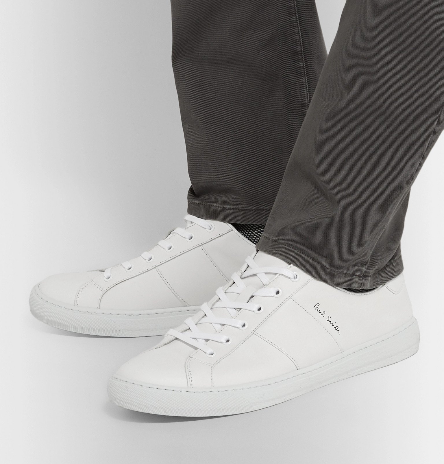 paul smith hansen trainers