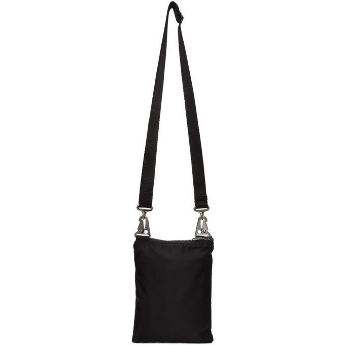 Undercover Black Dracula Crossbody Bag Undercover