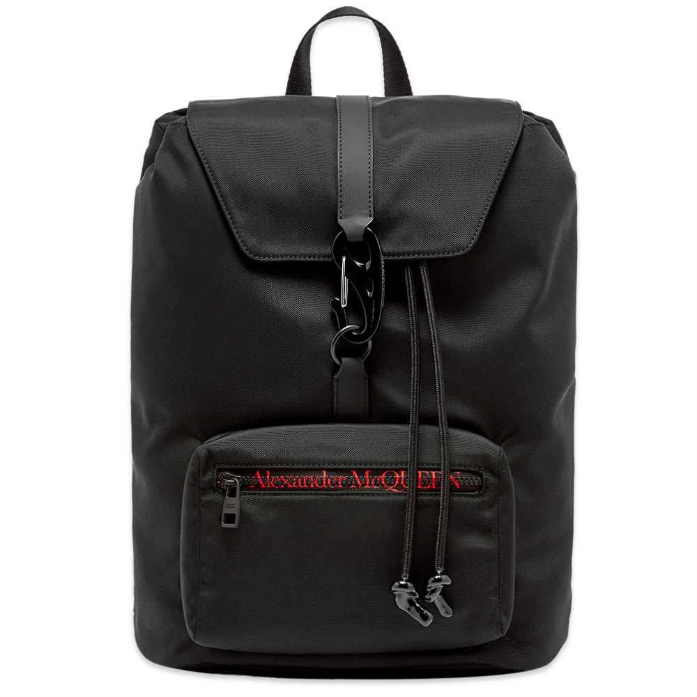 Alexander McQueen Urban Backpack Alexander McQueen