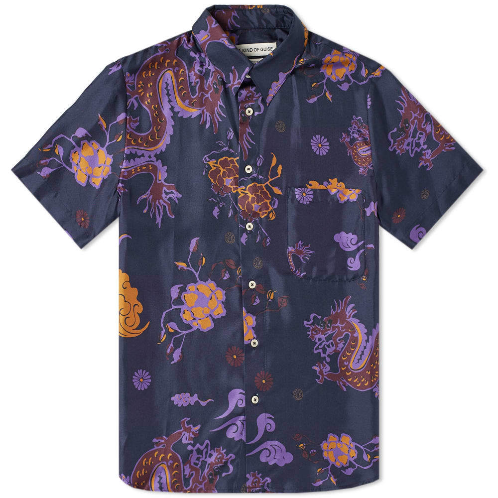 A Kind of Guise Gioia Vacation Shirt A Kind of Guise