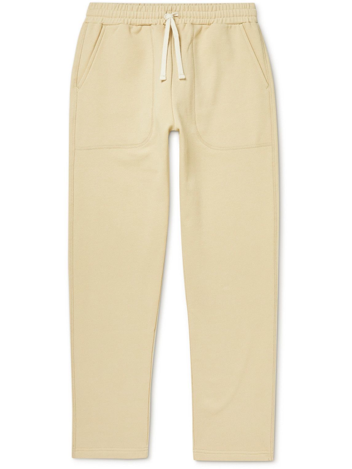 norse projects sweatpants