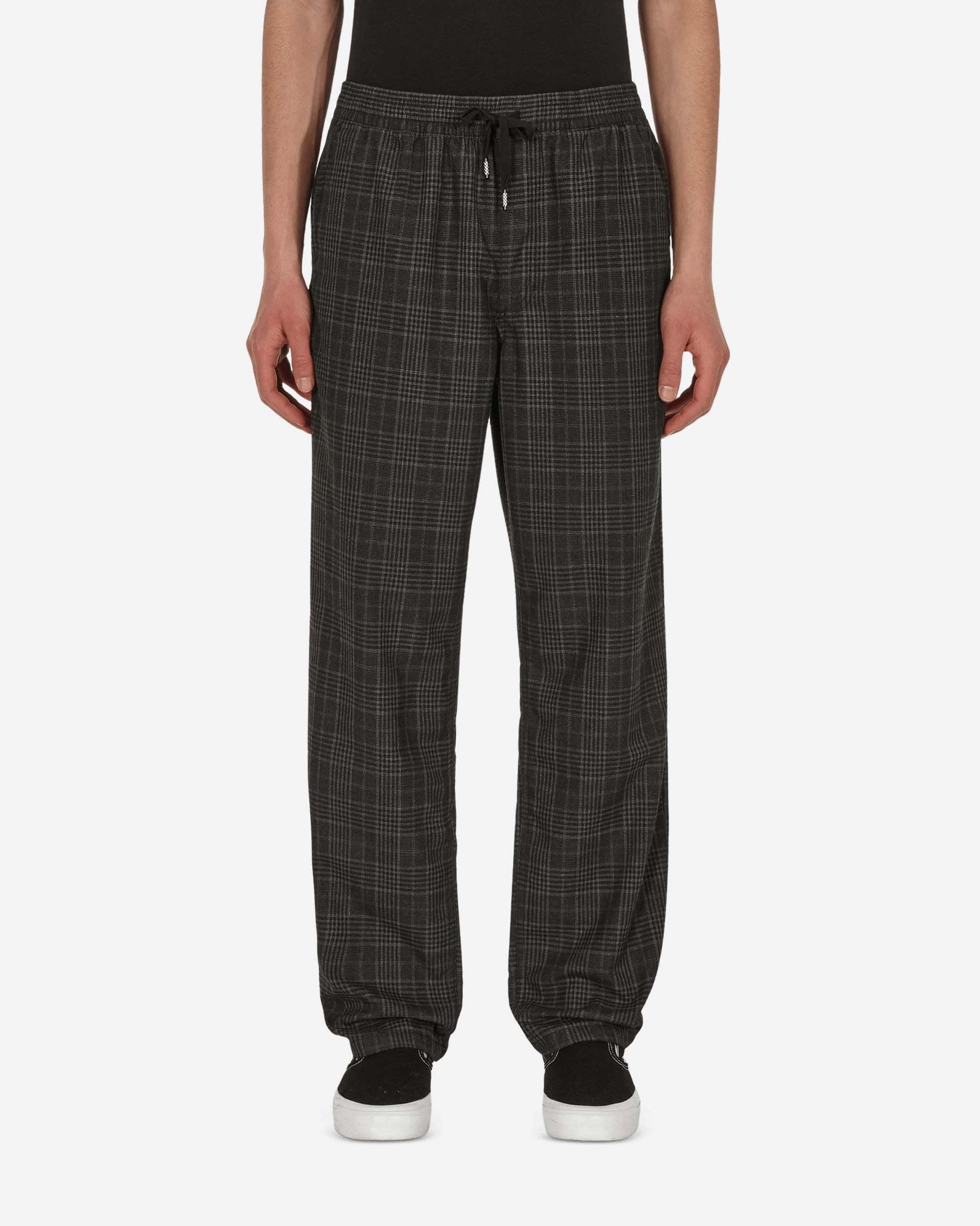 vans crowbar trousers